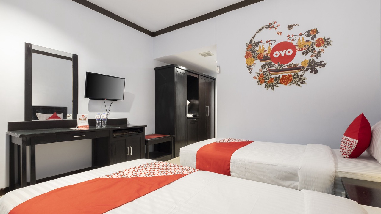 Photo of Bedroom in Makassar
