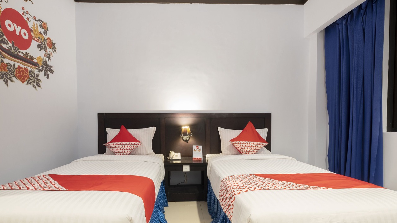 Photo of Bedroom in Makassar