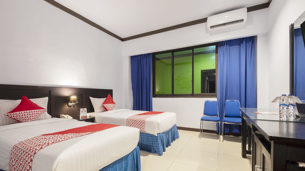 Photo of Bedroom in Makassar