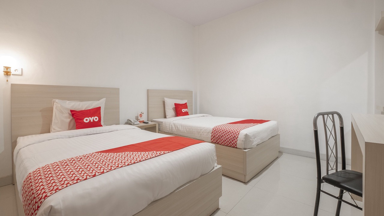 Photo of Bedroom in Makassar