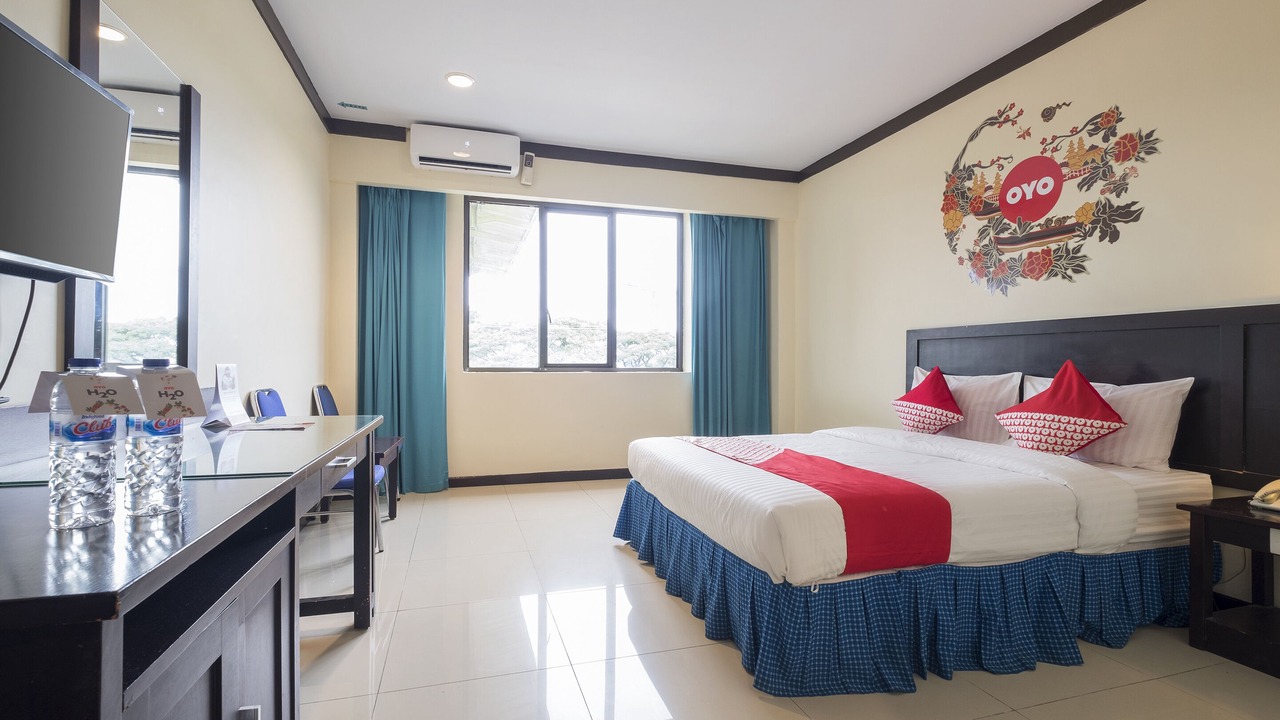 Photo of Bedroom in Makassar
