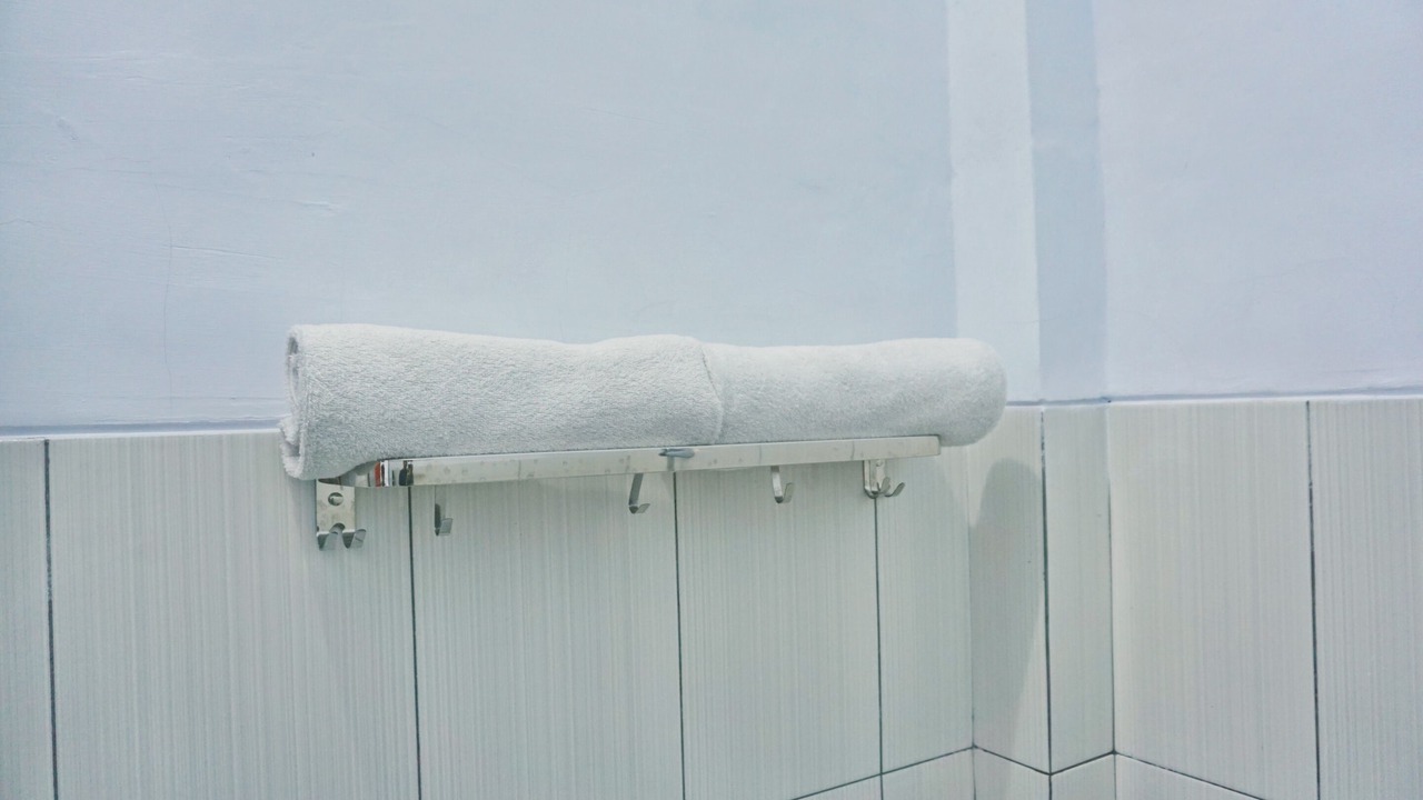 Photo of Bathroom in Pacitan