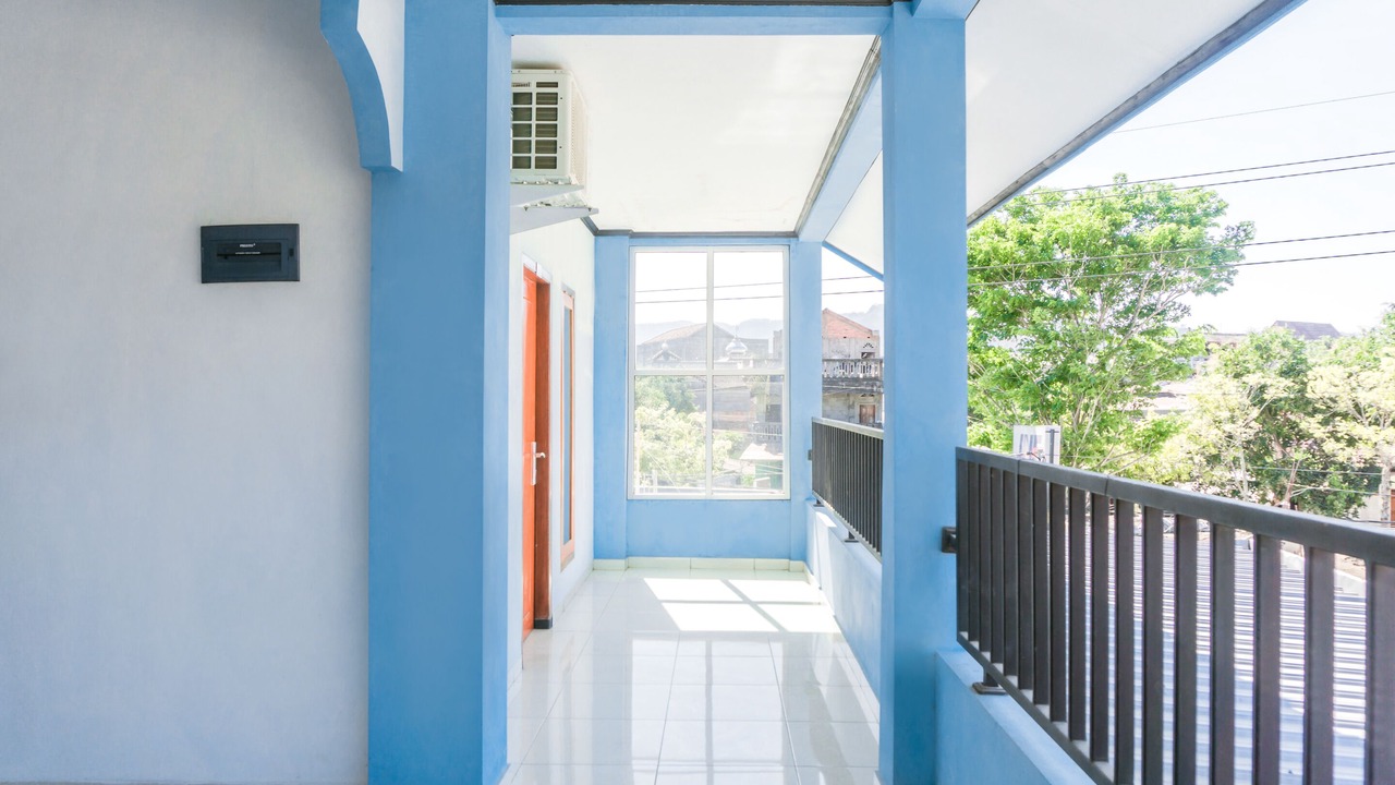 Photo of Patio Balcony in Pacitan