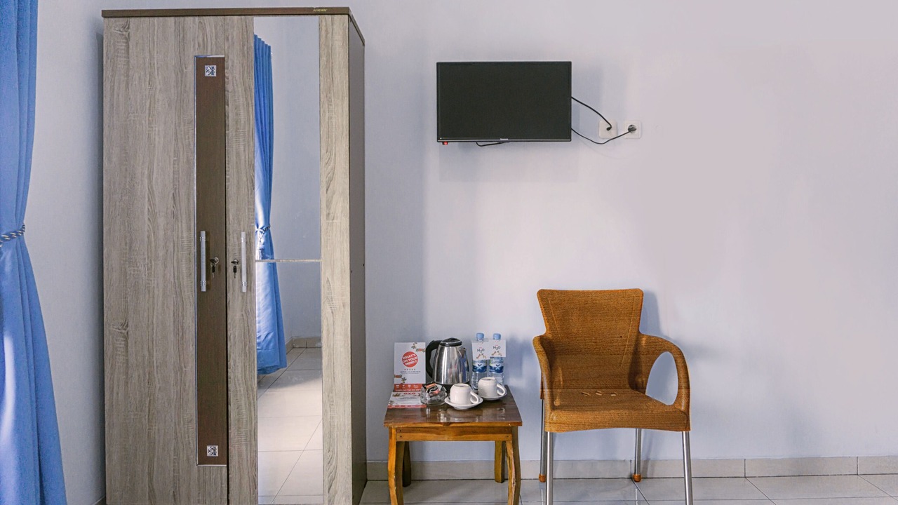 Photo of Bedroom in Pacitan