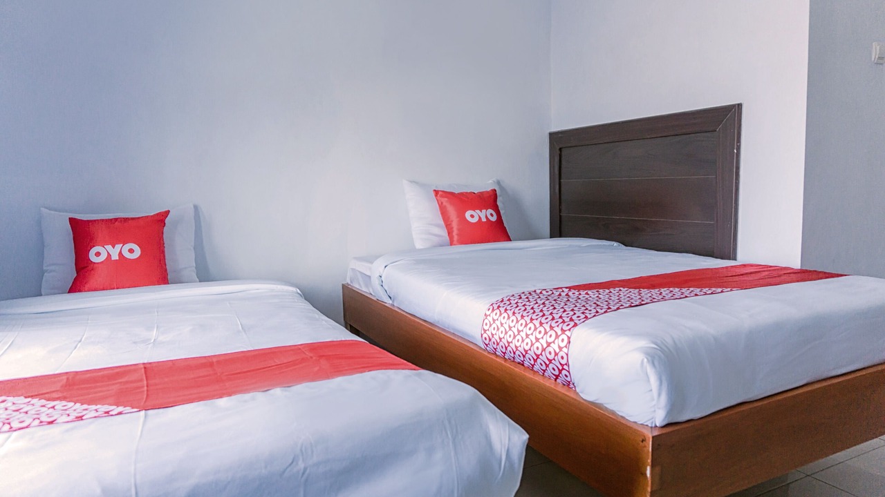 Photo of Bedroom in Pacitan