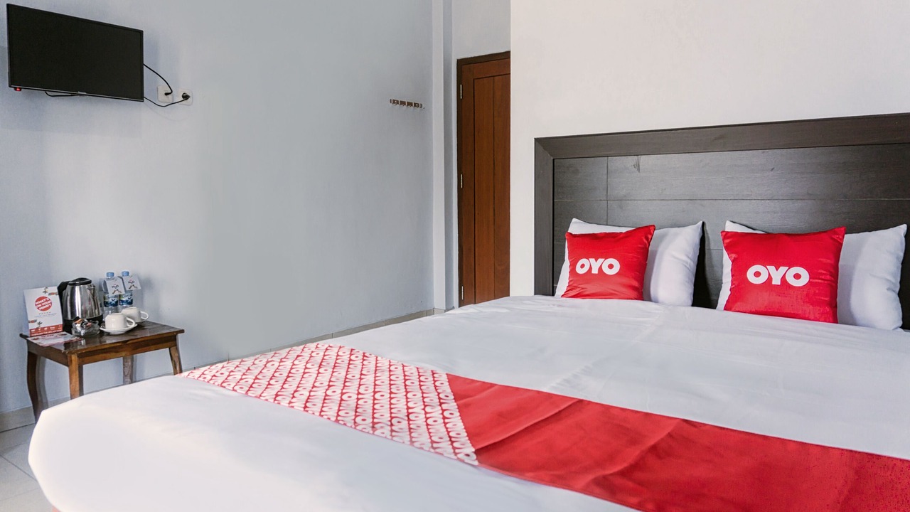Photo of Bedroom in Pacitan