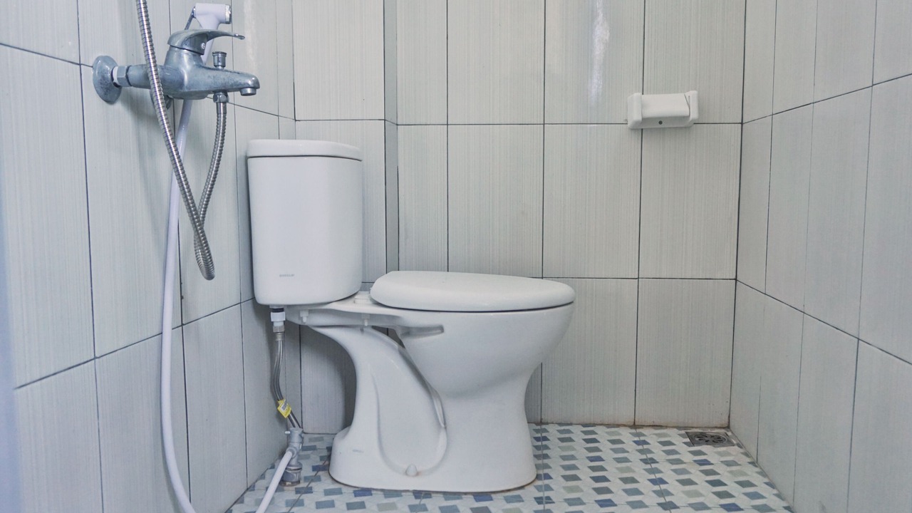 Photo of Bathroom in Pacitan