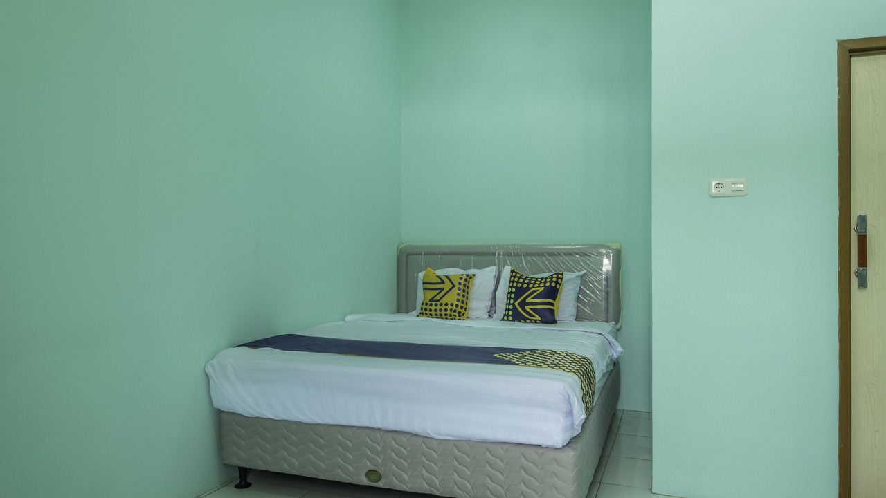 Photo of Bedroom in Karawang