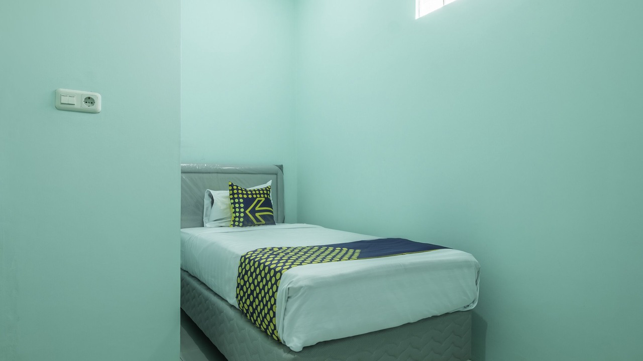 Photo of Bedroom in Karawang