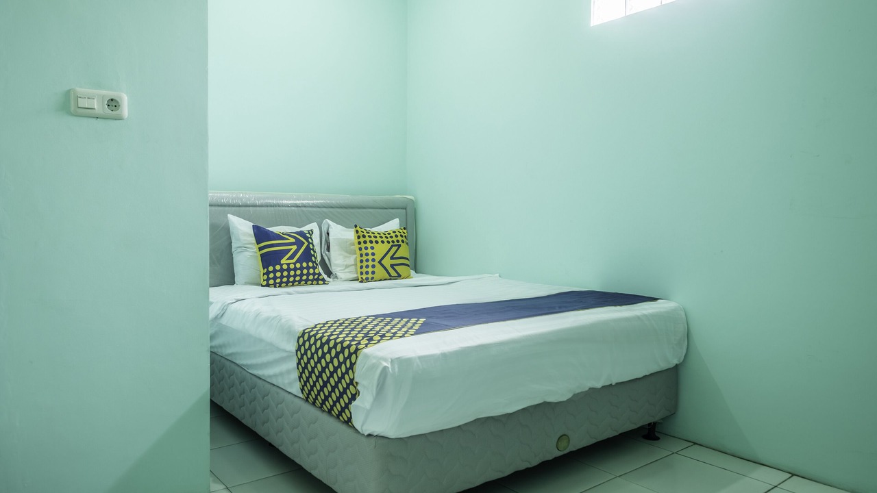 Photo of Bedroom in Karawang