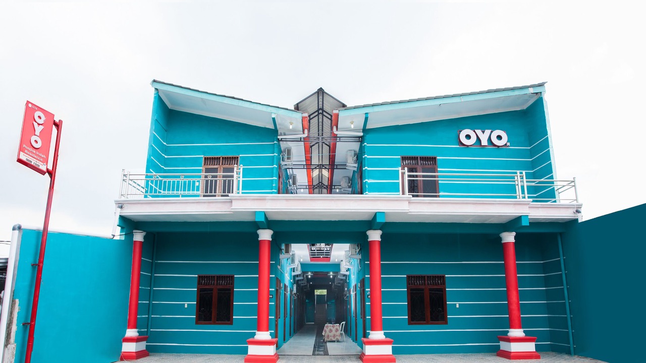 Photo of Outdoor in Medan