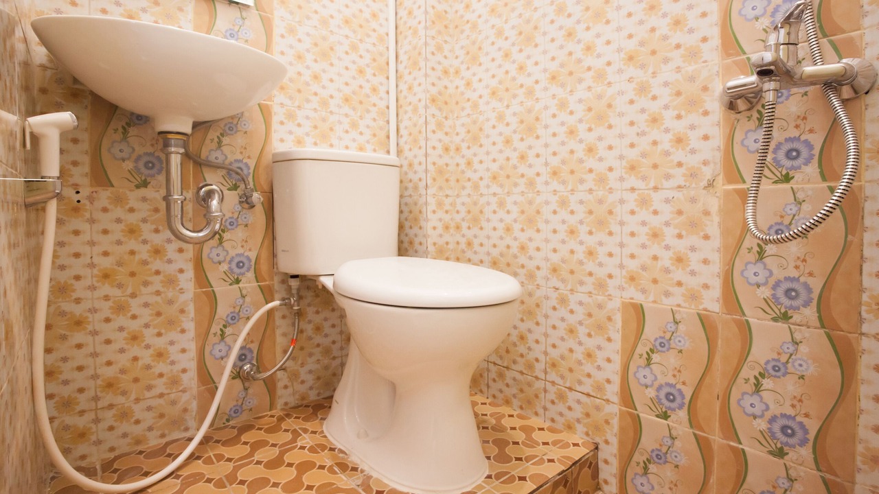 Photo of Bathroom in Medan