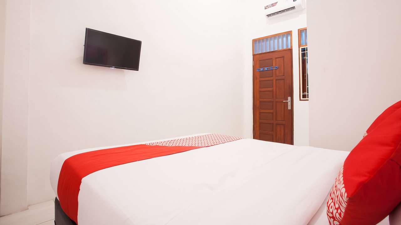 Photo of Bedroom in Medan