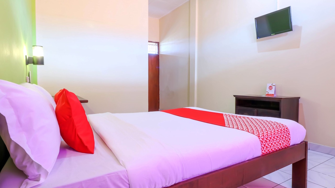 Photo of Bedroom in Downtown Kuta