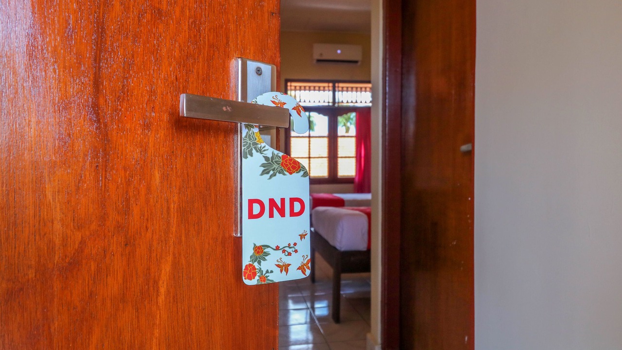 Photo of Bedroom in Downtown Kuta