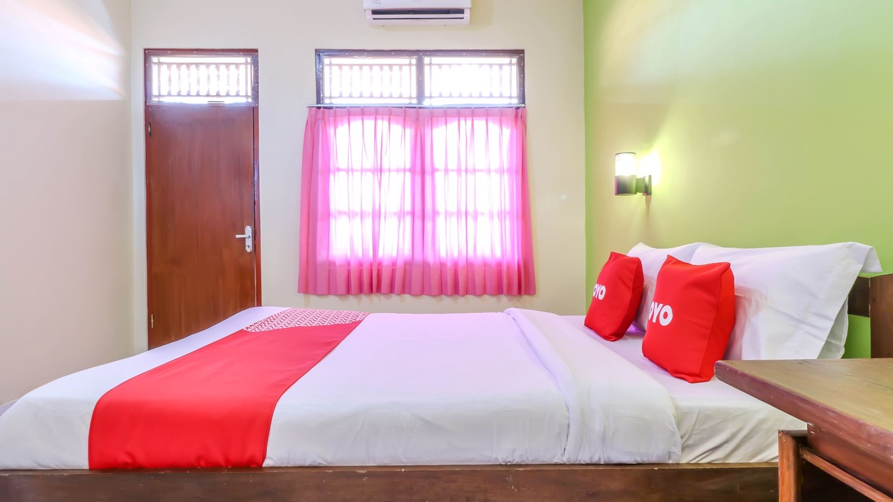 Photo of Bedroom in Downtown Kuta