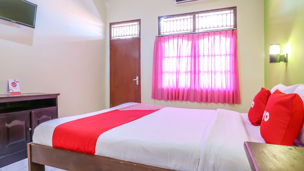 Photo of Bedroom in Downtown Kuta