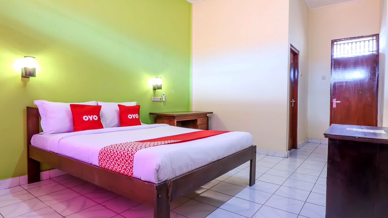 Photo of Bedroom in Downtown Kuta