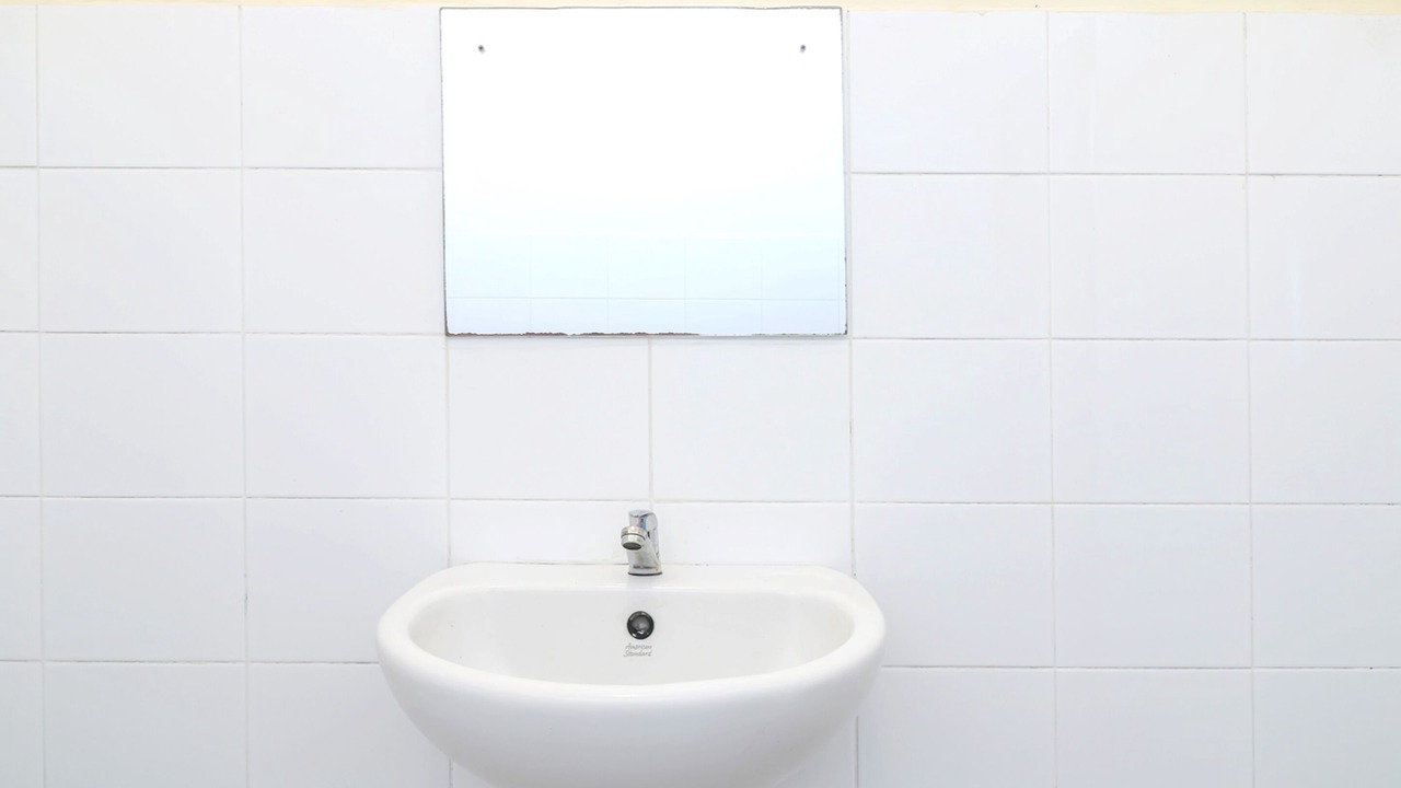 Photo of Bathroom in Downtown Kuta