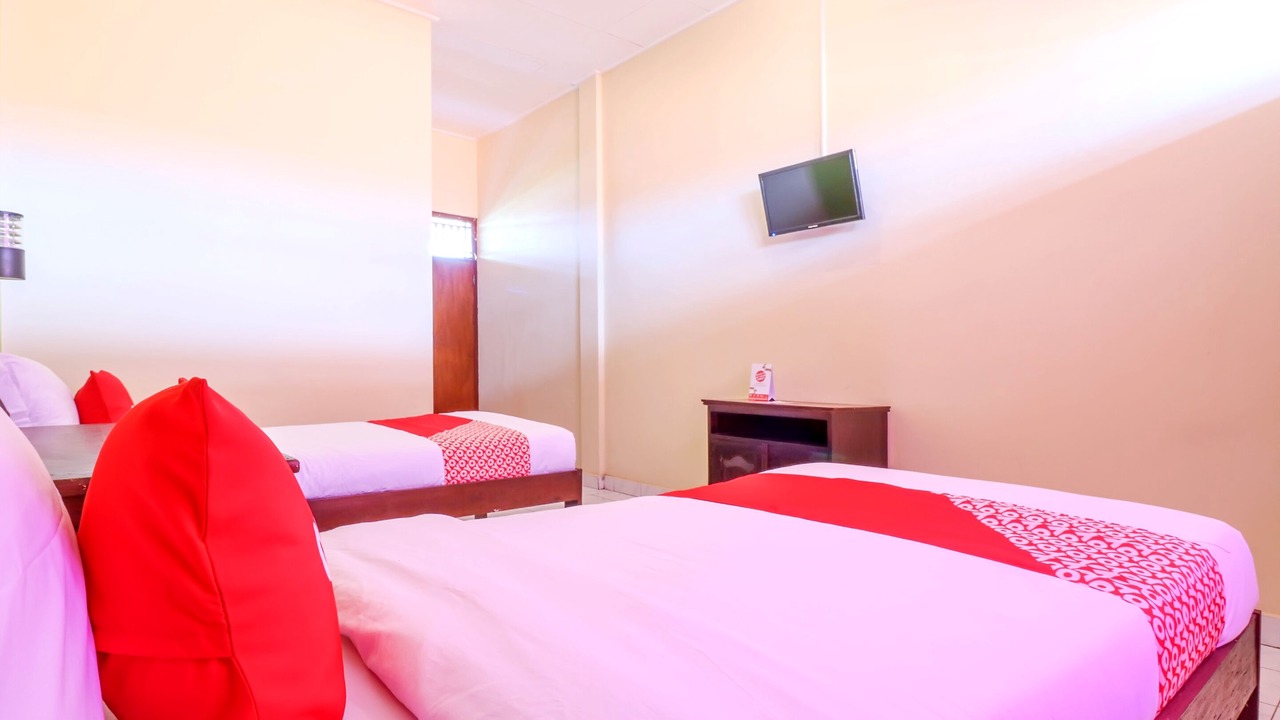 Photo of Bedroom in Downtown Kuta