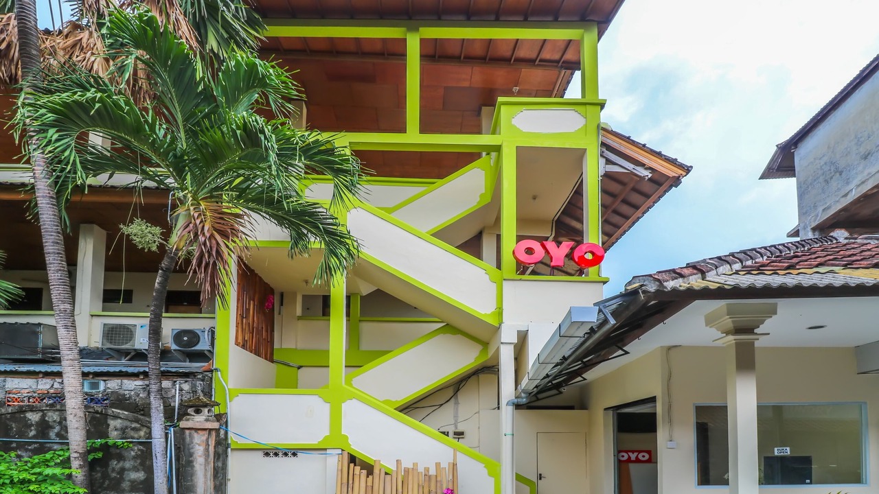 Photo of Outdoor in Downtown Kuta