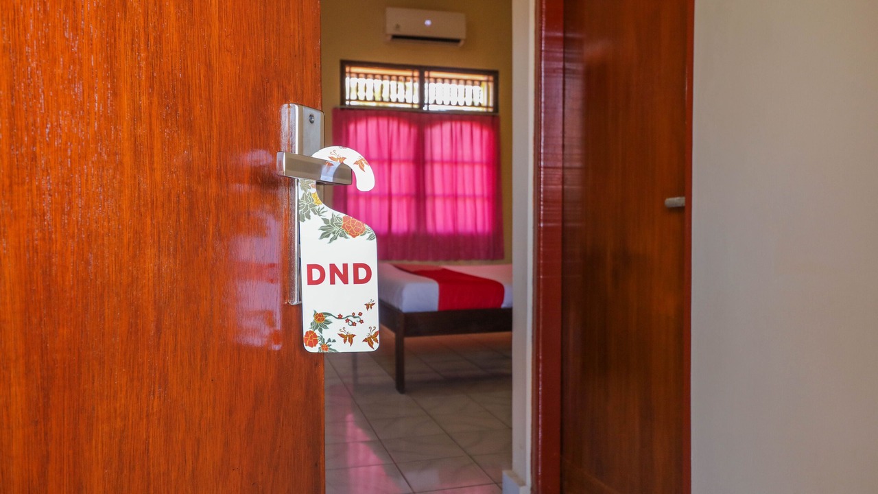 Photo of Bedroom in Downtown Kuta
