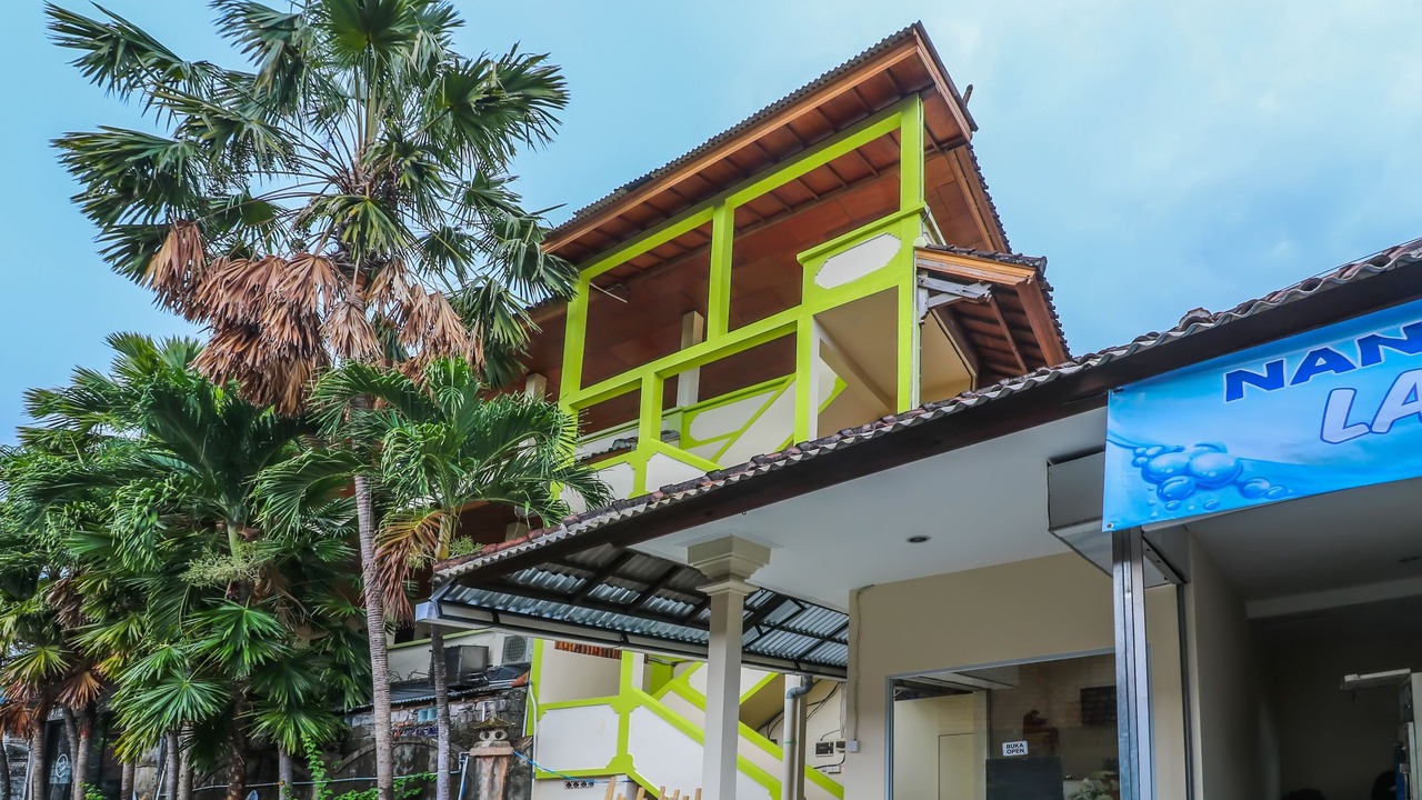 Photo of Outdoor in Downtown Kuta