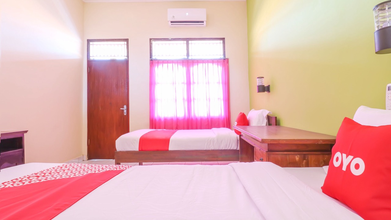 Photo of Bedroom in Downtown Kuta