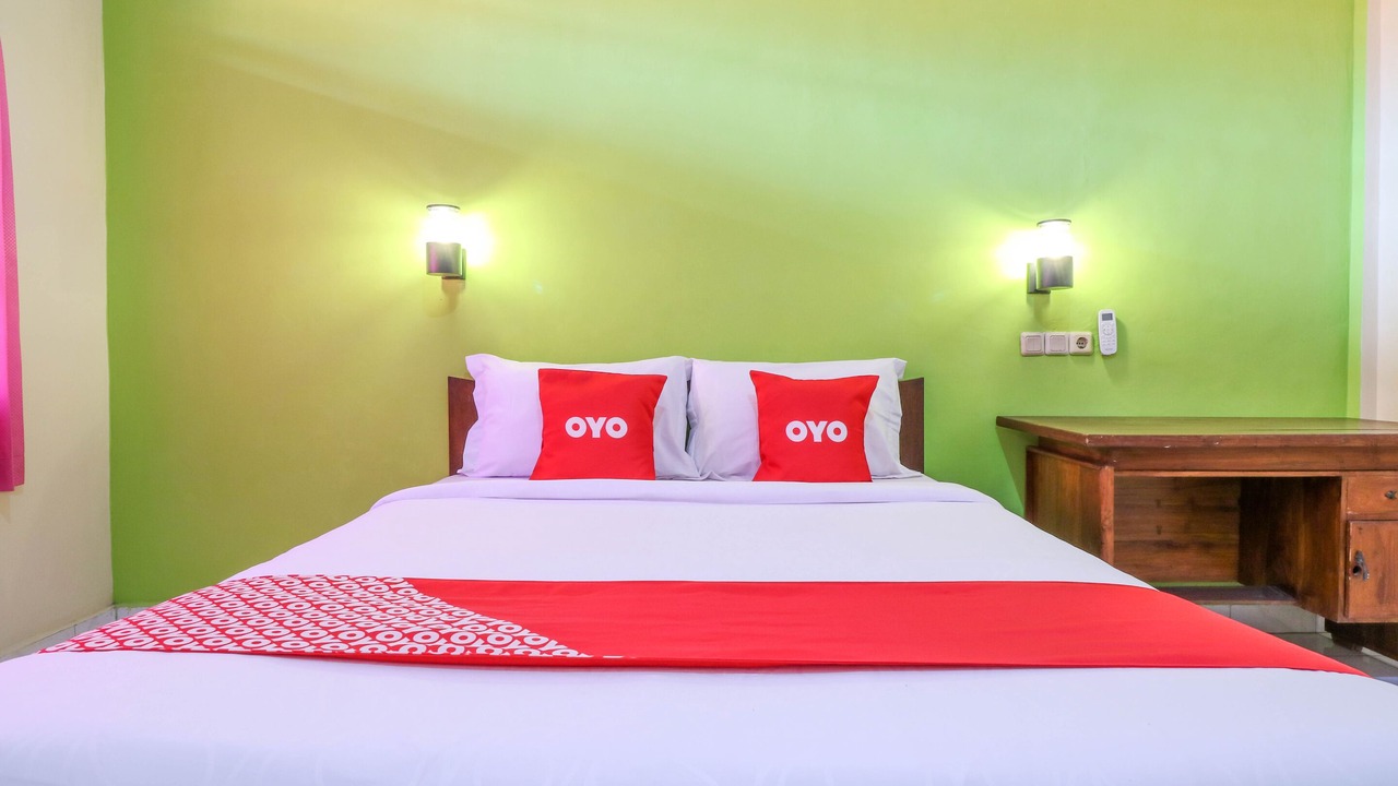 Photo of Bedroom in Downtown Kuta