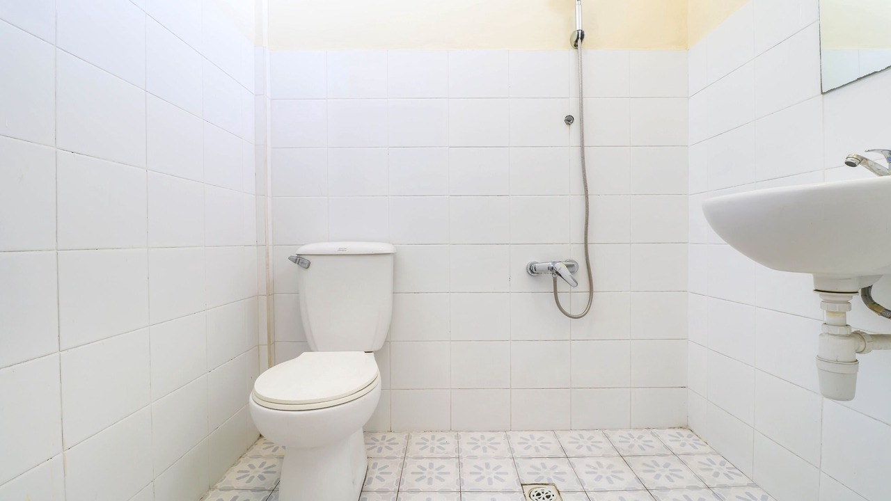 Photo of Bathroom in Downtown Kuta