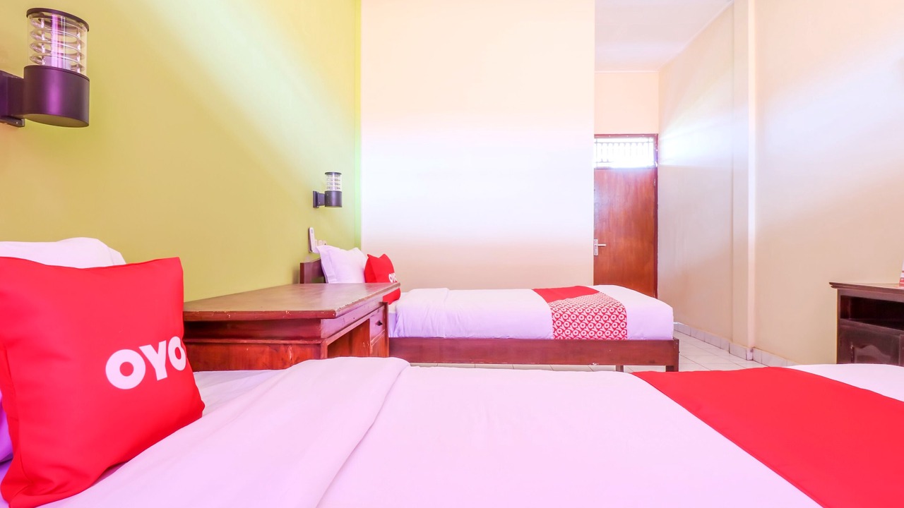 Photo of Bedroom in Downtown Kuta
