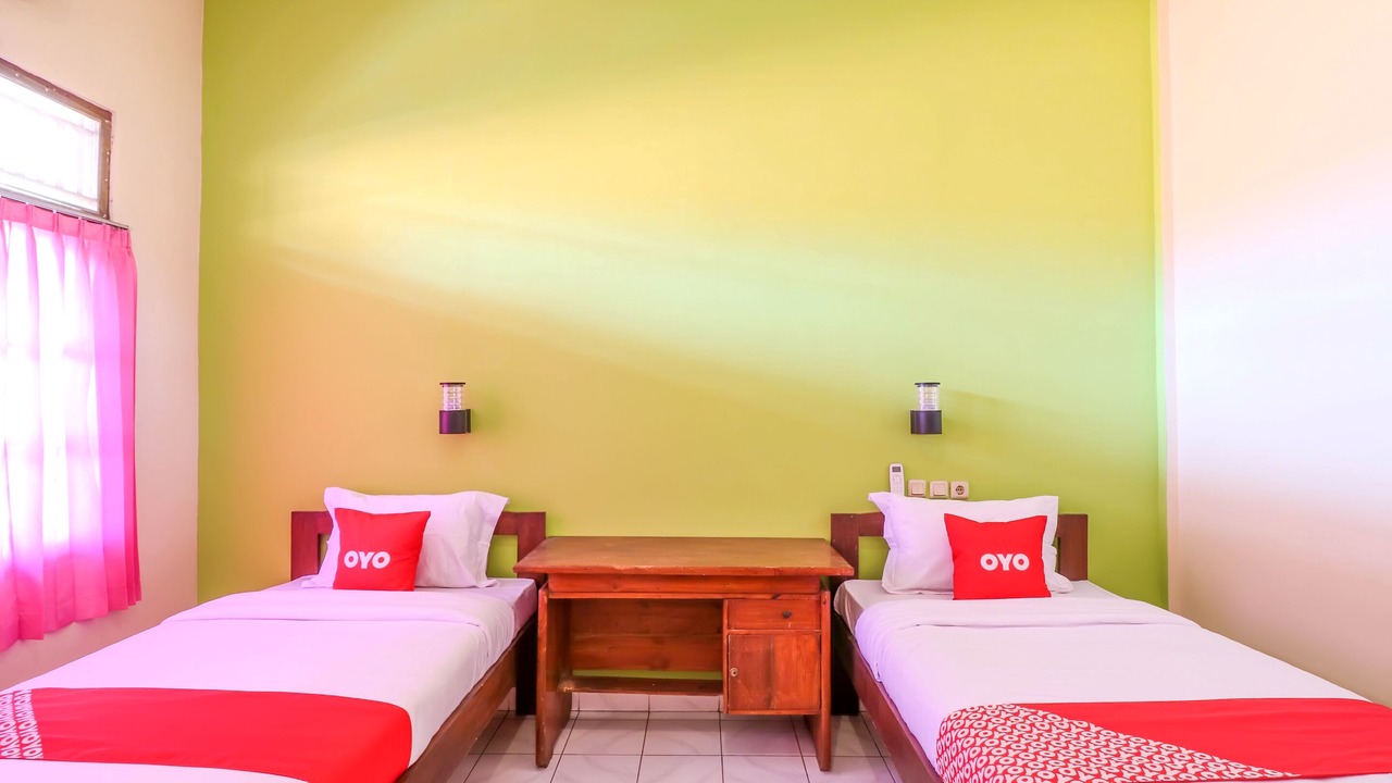 Photo of Bedroom in Downtown Kuta