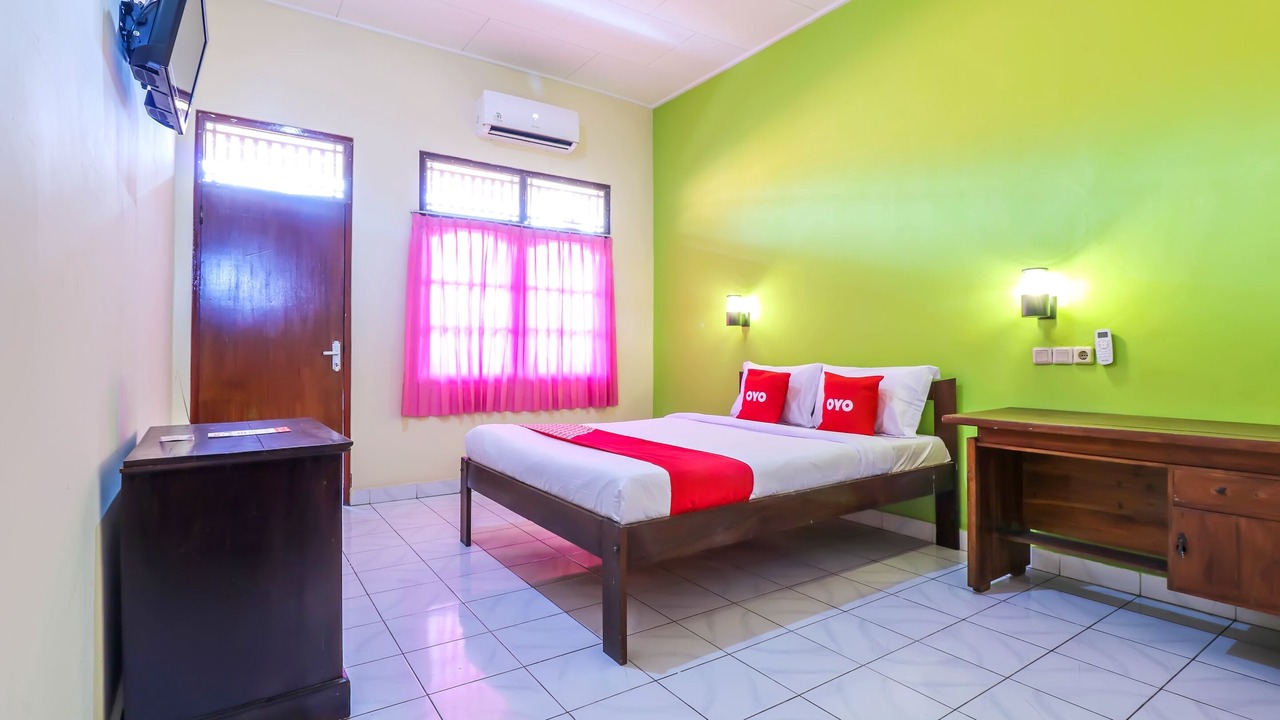 Photo of Bedroom in Downtown Kuta