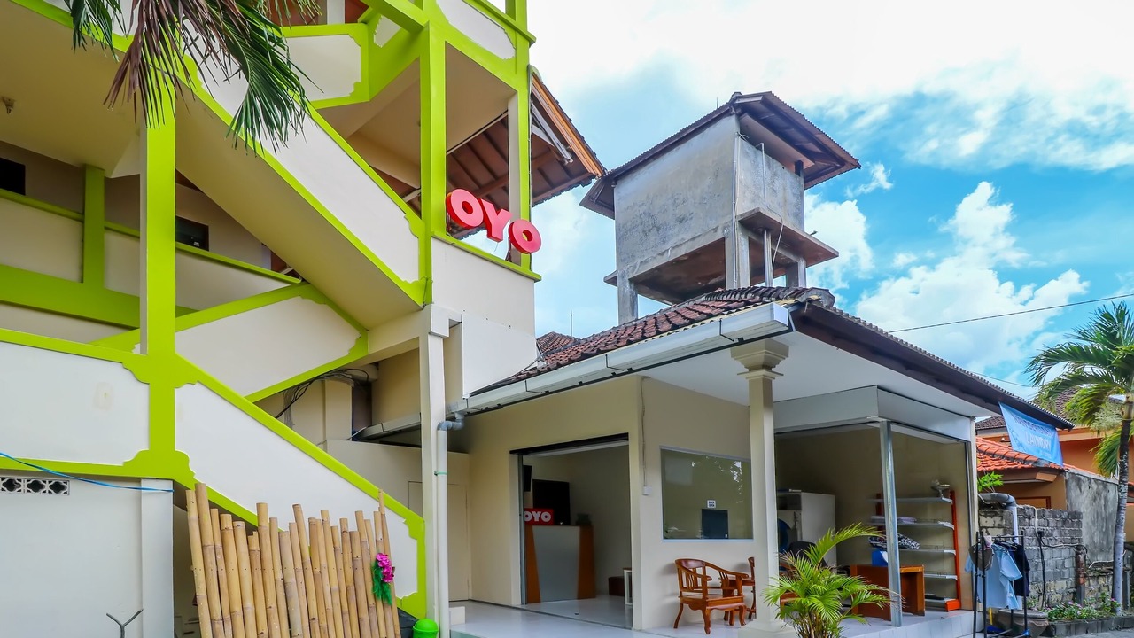 Photo of Outdoor in Downtown Kuta