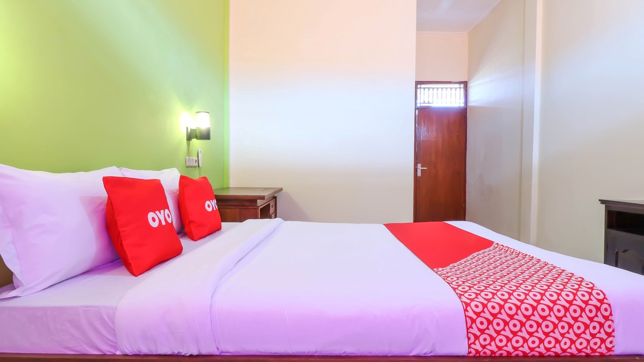 Photo of Bedroom in Downtown Kuta