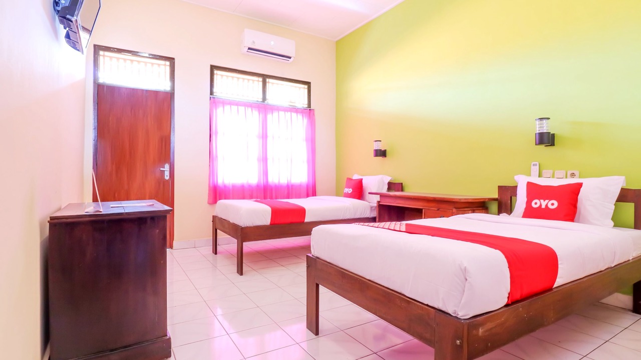 Photo of Bedroom in Downtown Kuta