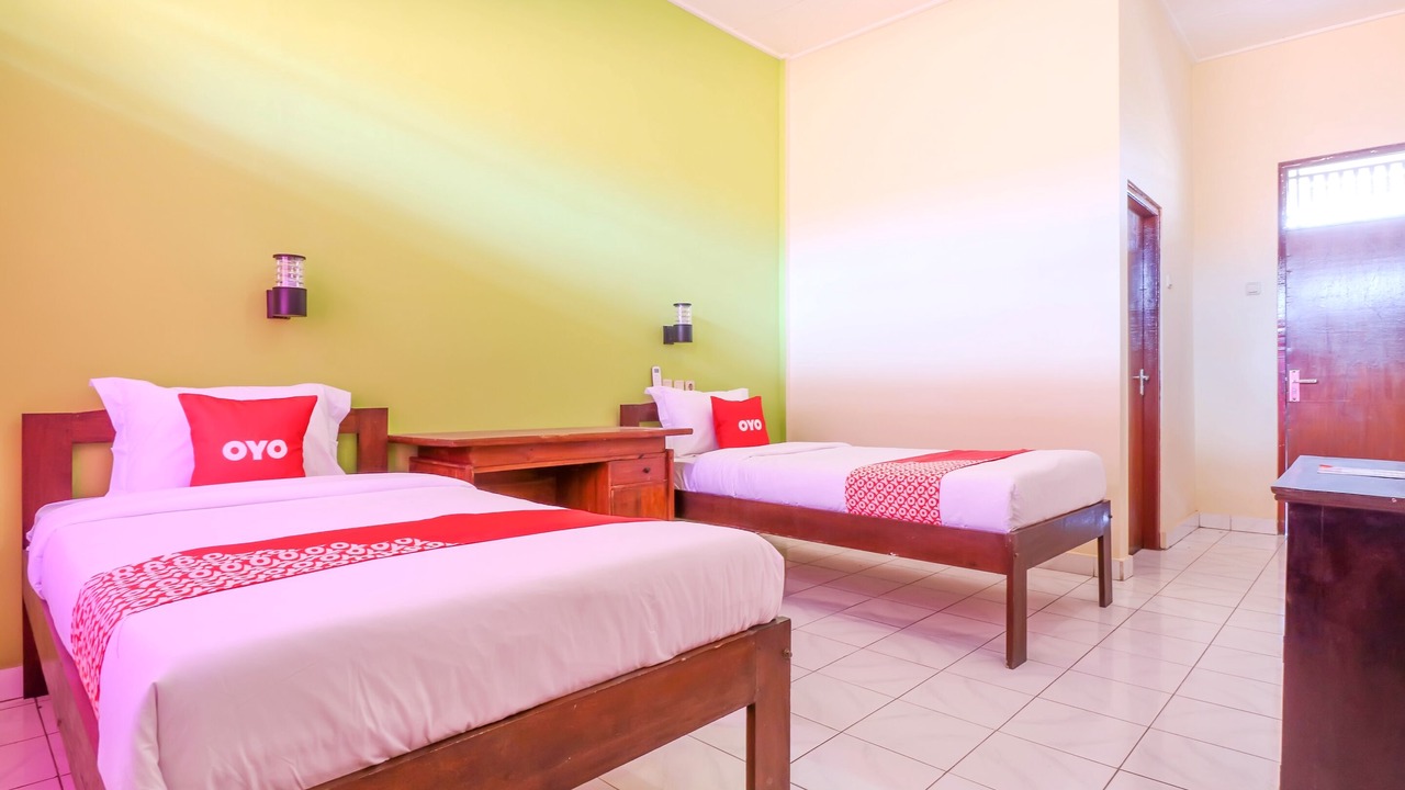 Photo of Bedroom in Downtown Kuta