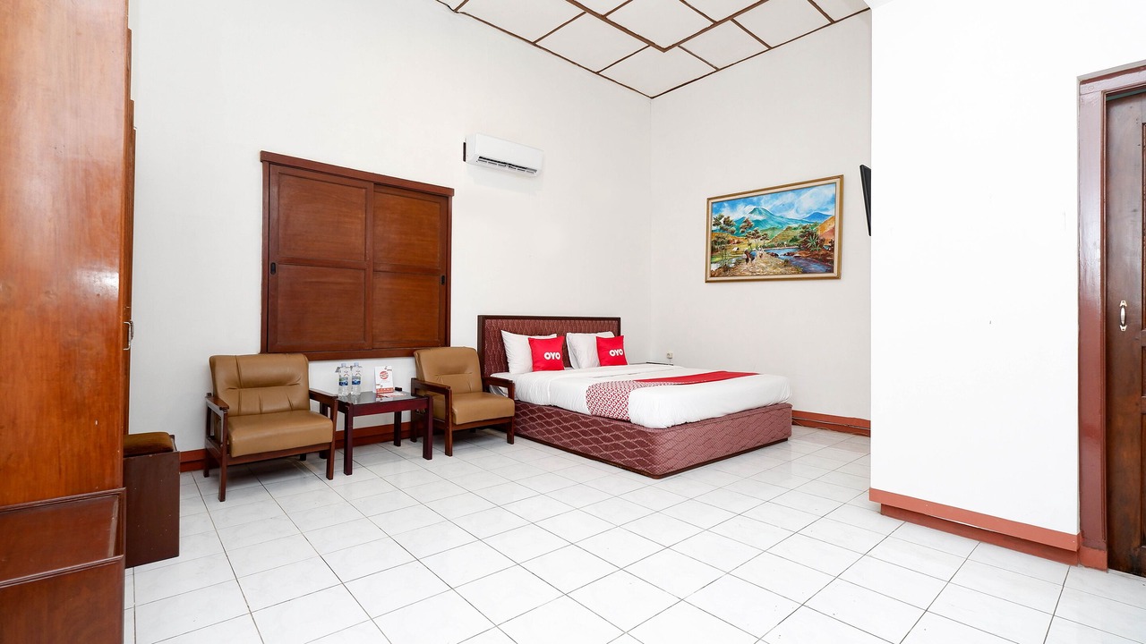 Photo of Bedroom in Laweyan