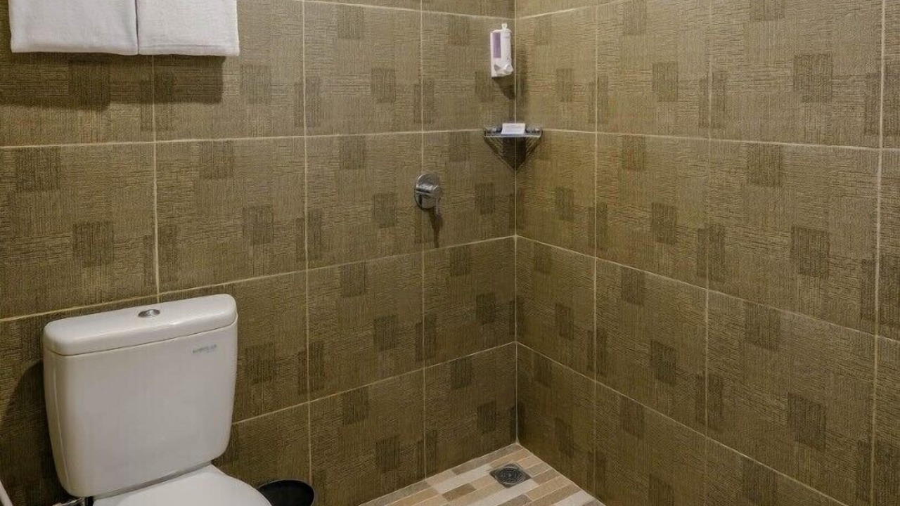 Photo of Bathroom in Medan