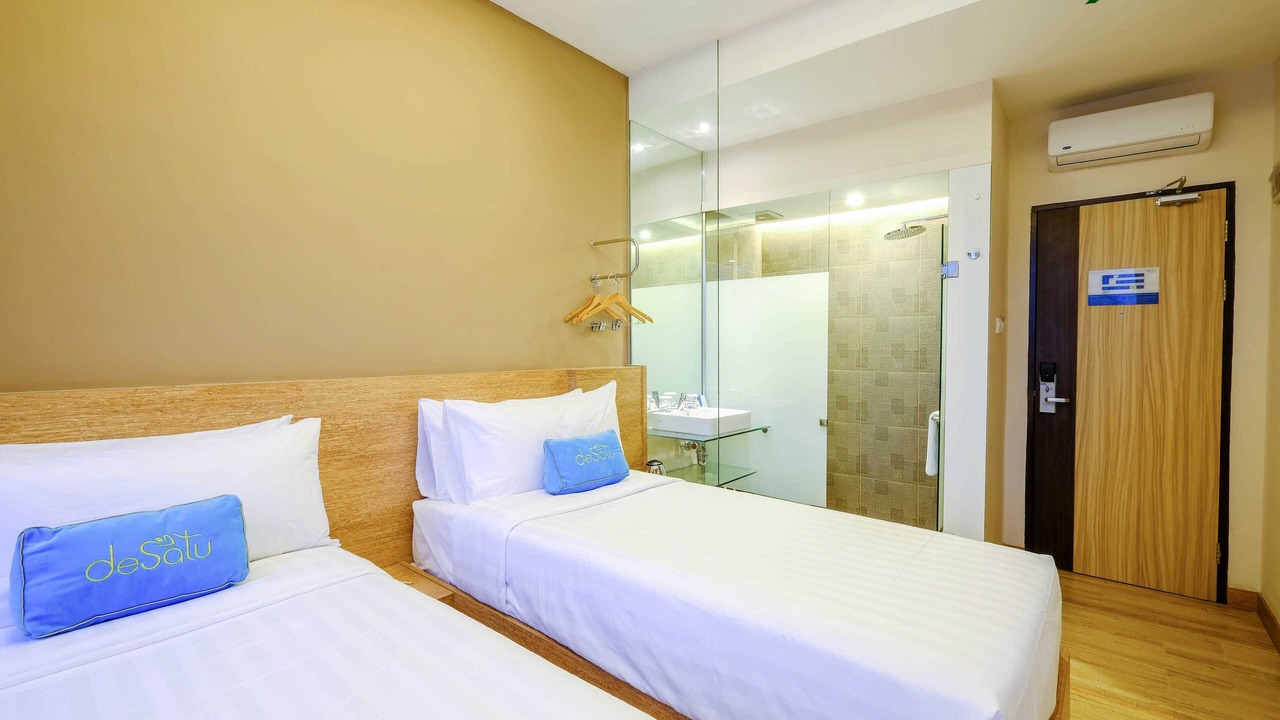 Photo of Bedroom in Medan