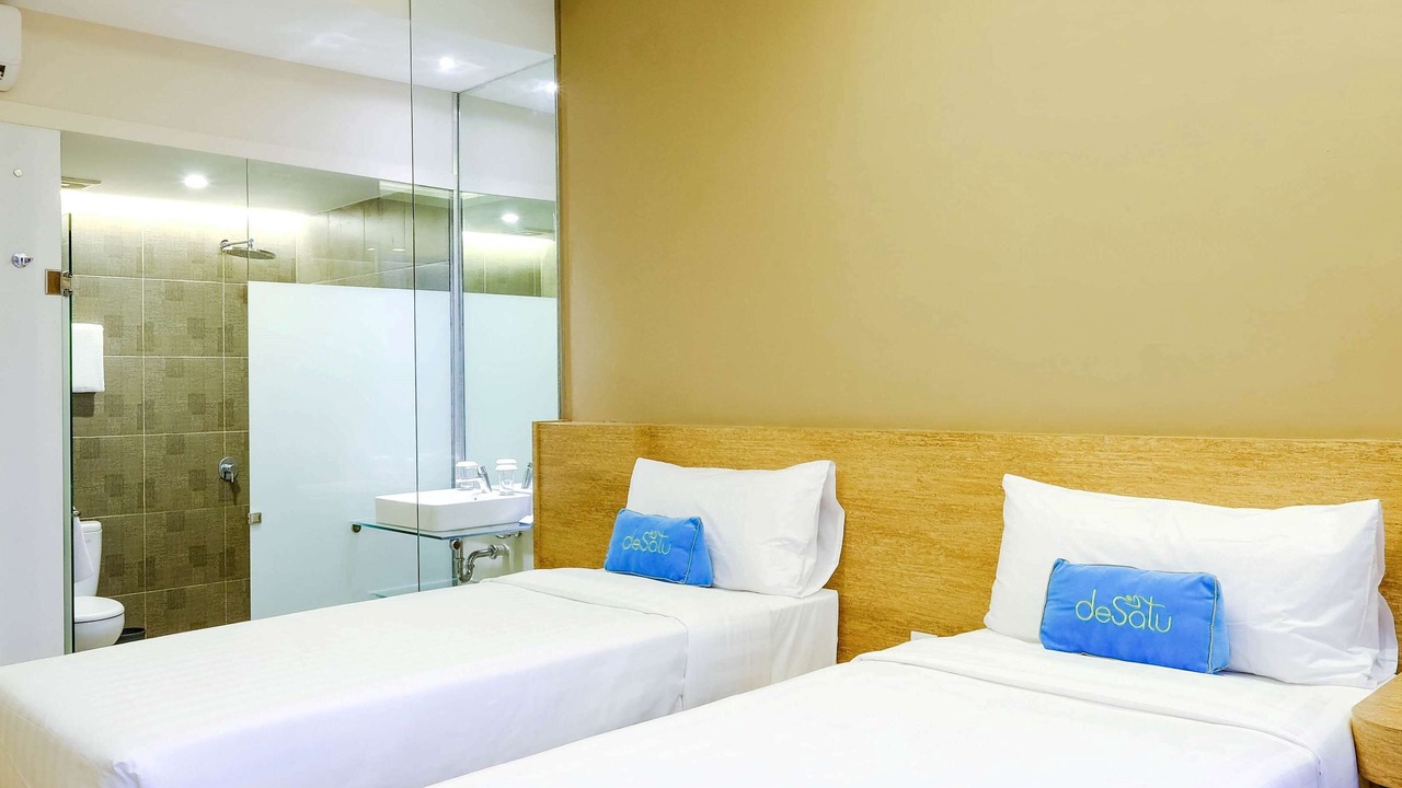 Photo of Bedroom in Medan