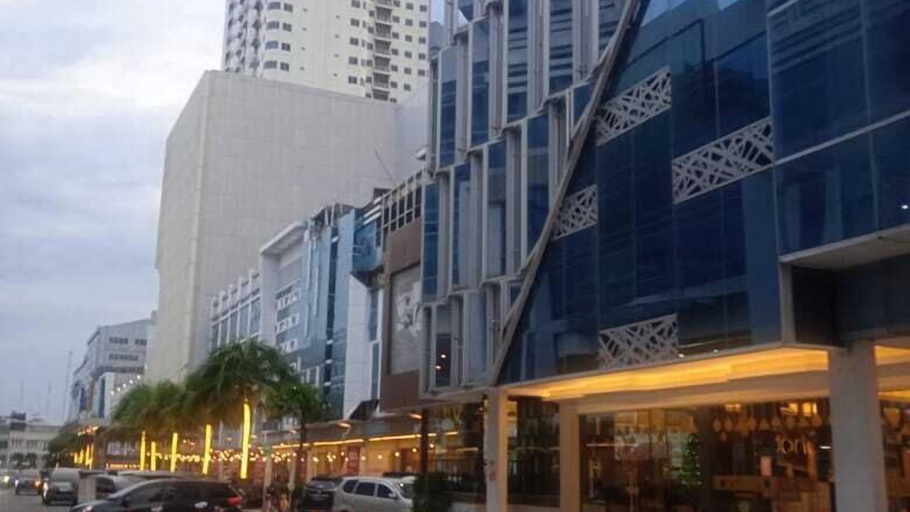 Photo of Outdoor in Medan