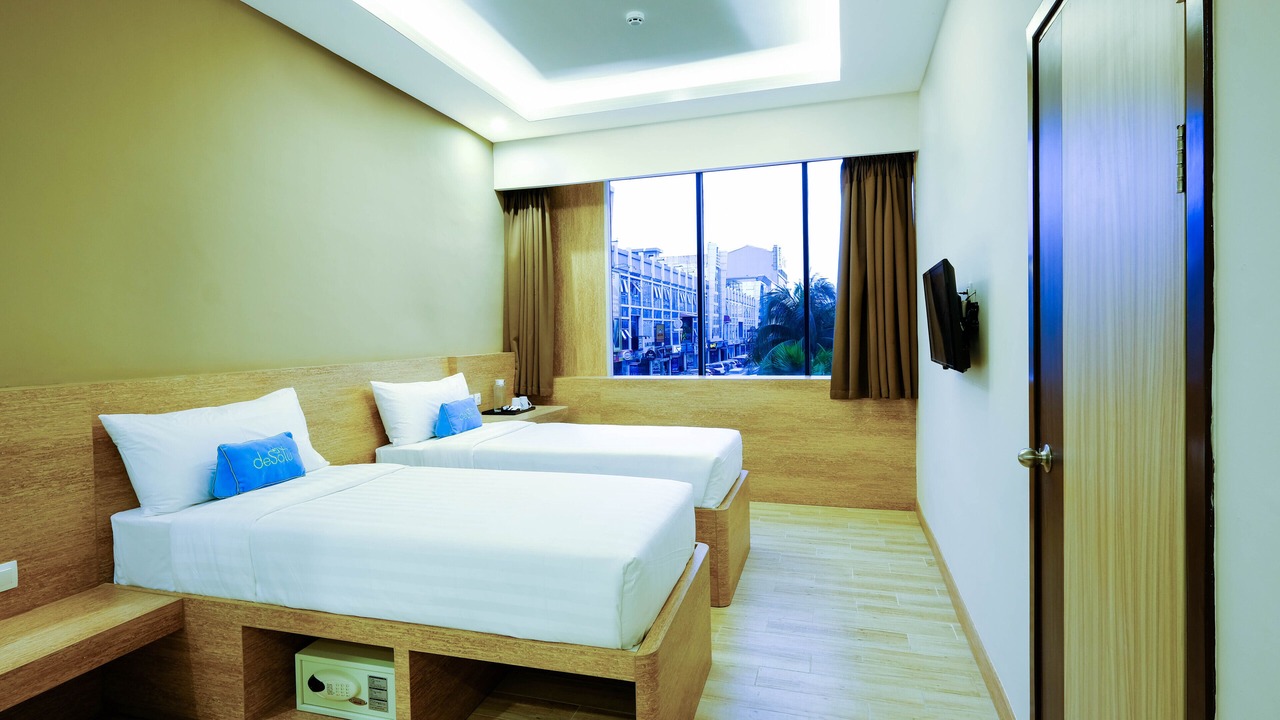 Photo of Bedroom in Medan