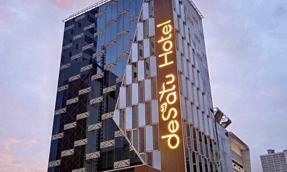 Photo of Outdoor in Medan