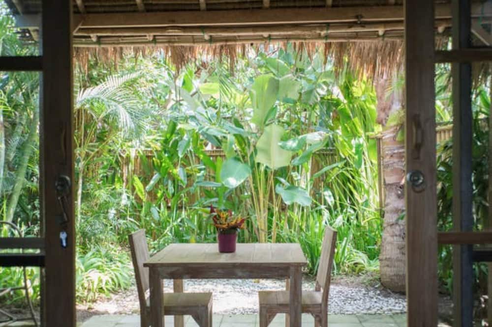 Photo of Patio Balcony in Pecatu