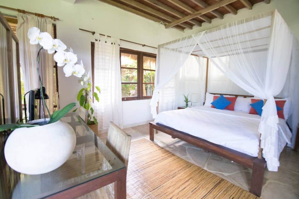 Photo of Bedroom in Pecatu