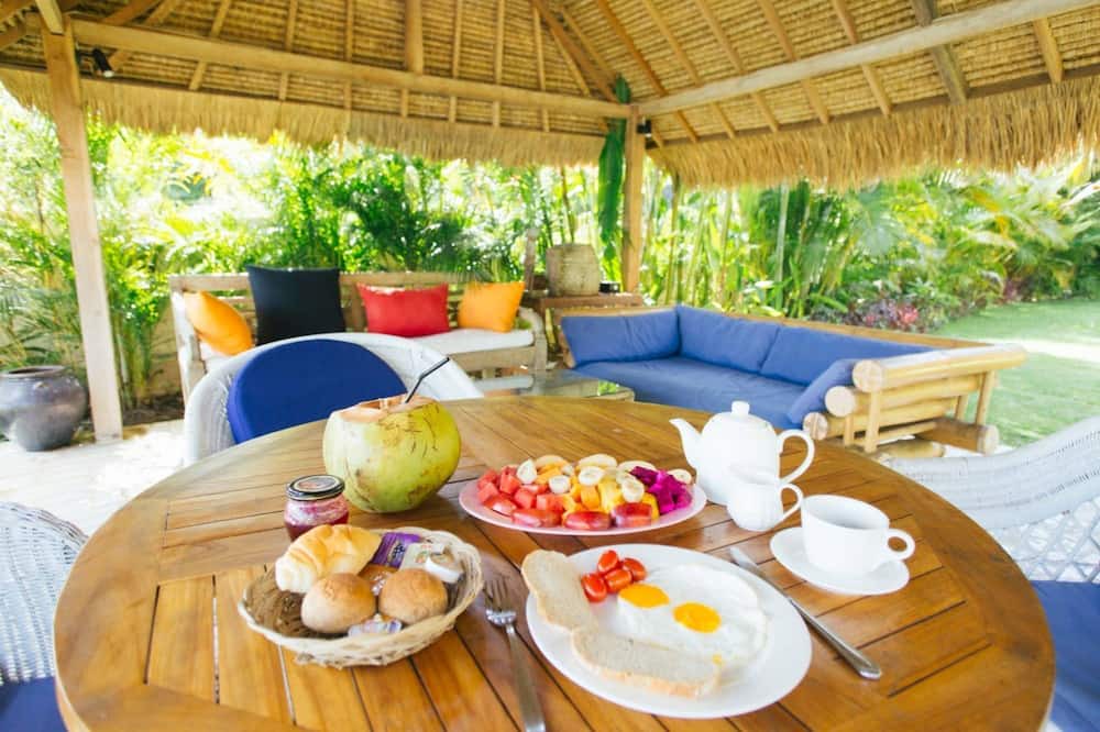 Photo of Patio Balcony in Pecatu