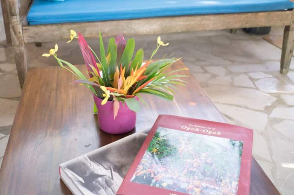 Photo of Livingroom in Pecatu