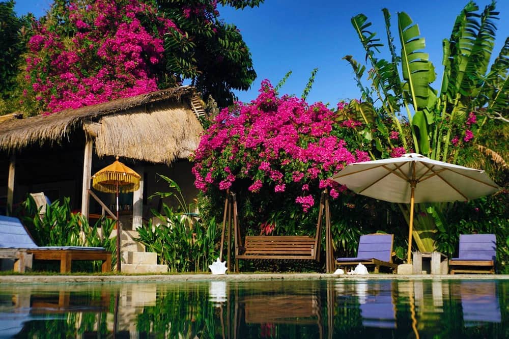 Photo of Outdoor in Pecatu