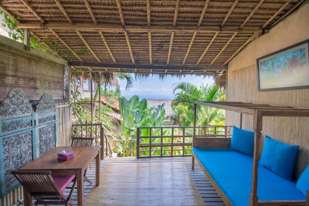 Photo of Patio Balcony in Pecatu